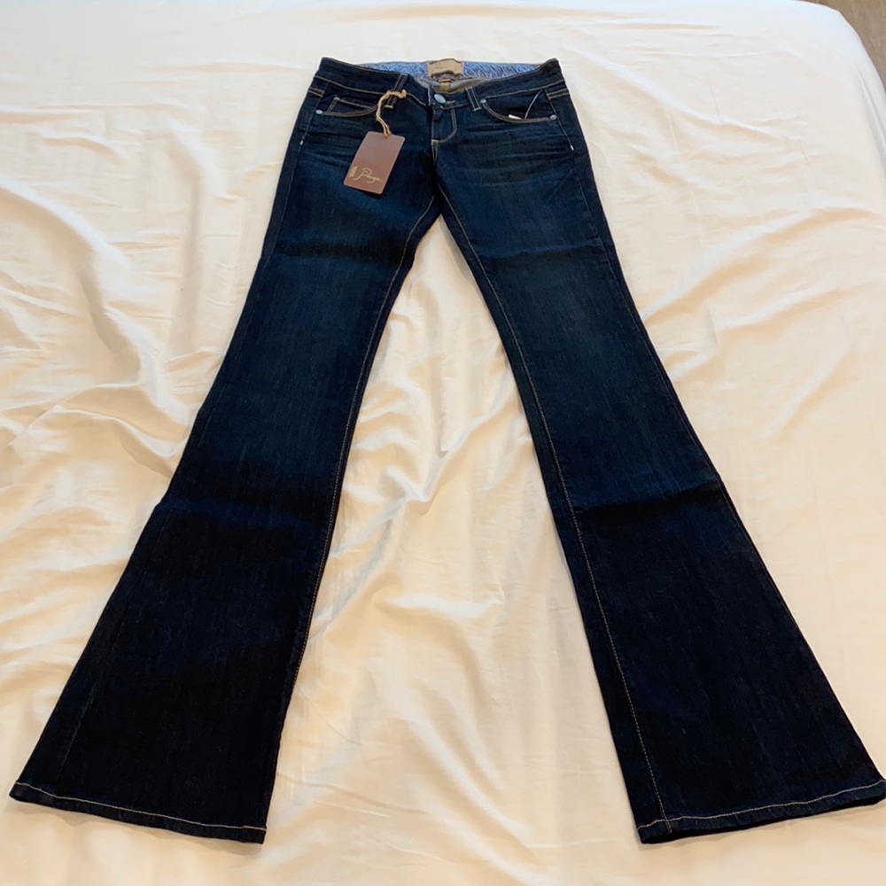 Paige jeans